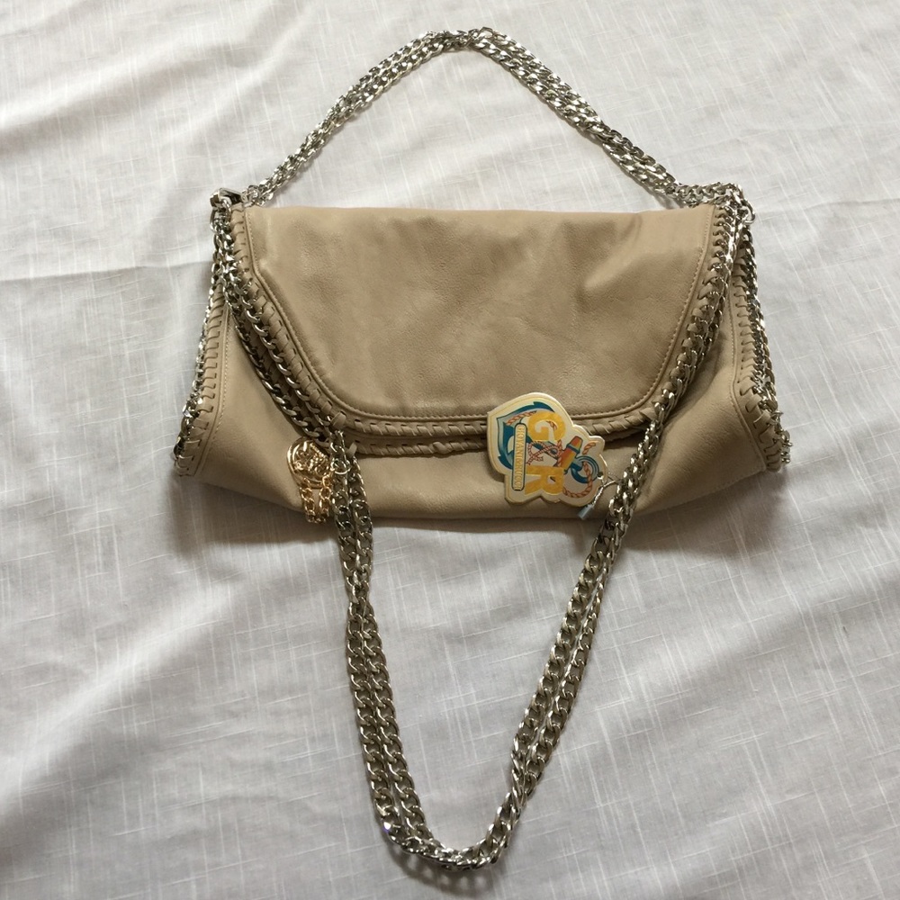 Giovani &Rucci handbag - Picture 2 of 3
